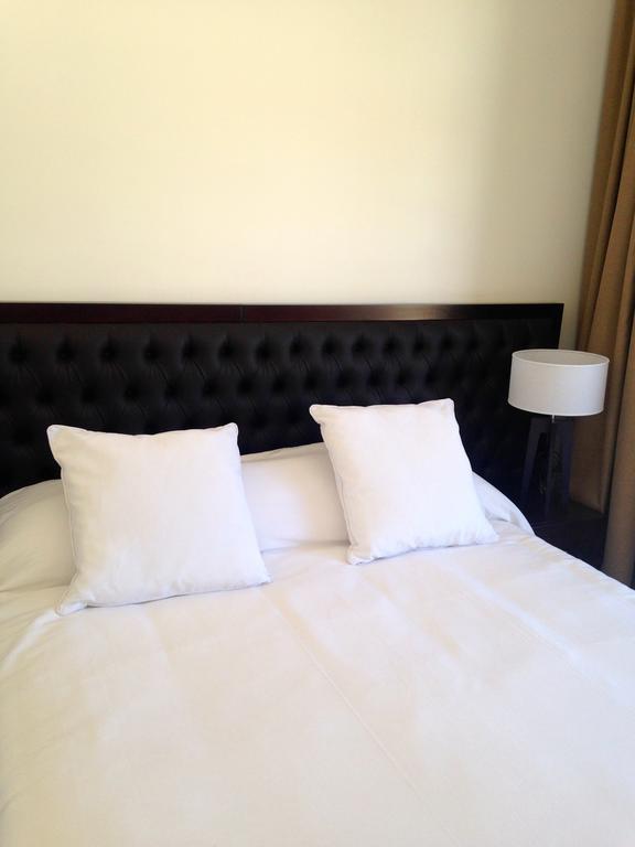 Real Hotel Lujan Chambre photo
