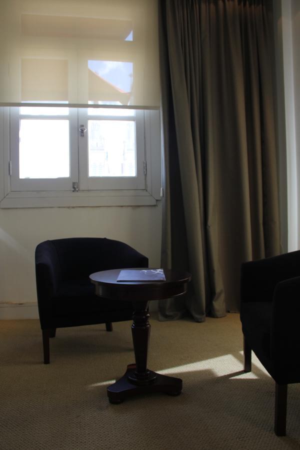 Real Hotel Lujan Extérieur photo